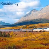 Amtrak offre des voyages en train aux écrivains américains. A quand en France ? #SNCF - Yes I Will