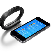 Le Jawbone UP24 est disponible sur Amazon - Yes I Will