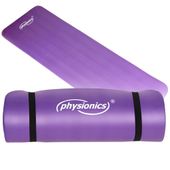 Sélection tapis de sport (super épais) - Yes I Will