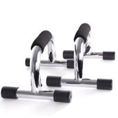 Musculation : Test Barre push-up Physionics - Yes I Will