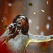 Conchita Wurst permet à l'Autriche de remporter l'Eurovision