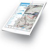 Avant d'escalader les plus hauts sommets du monde, n'oubliez pas votre...iPad - Yes I Will