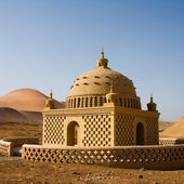 Latitude 42°53 : 3 étapes en Chine et en Mongolie