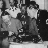Volkswagen: retour sur l'histoire