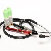 La cigarette électronique, un enjeu de santé publique
