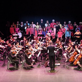 Saintes : inscriptions au Conservatoire