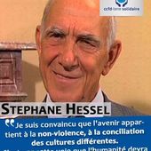 réflexion - Vivre la différence