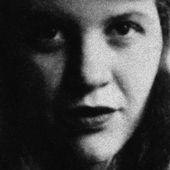 L'une et l'autre : Gwenaëlle Aubry et Sylvia Plath - Lapetiteblessure.over-blog.com