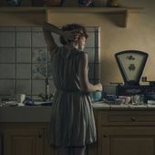 Matin : comme le début d'une étreinte