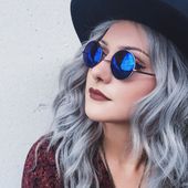 Hair Chalk