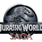 Jurassic Saga - l'Ecran Miroir