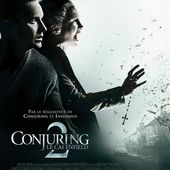 Conjuring 2 : le Cas Enfield - l'Ecran Miroir