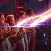 S.O.S. Fantômes 2016 : trans-genre - l'Ecran Miroir