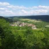 Randonnée le Dimanche 23 avril 2017 - Association LGBTA - Nouvel Esprit - Franche-Comté