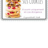 Sos Cookies aux Smarties - Les gourmands {disent} d'Armelle