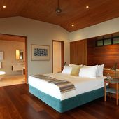 Suggested Flooring Materials for Resorts and Hotels