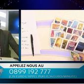 L'impact des planètes dans les crash aériens - 3e oeil