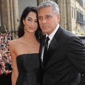 Georges Clooney et Amal Alamuddin un mariage célébré pour durer ? - Yanis Voyance Astrologue