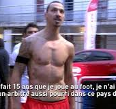 Le carré Uranus-Pluton responsable du pétage de plomb de Zlatan ? - Yanis Voyance Astrologue