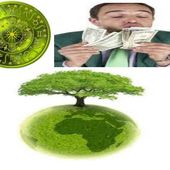 L'environnement et l'écologie sont ils seulement l'affaire des riches? - Yanis Voyance Astrologue