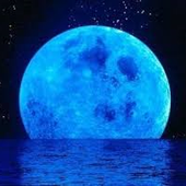 La Lune "Bleue" du 31 juillet 2015 et son influence sur un plan mondial - Yanis Voyance Astrologue