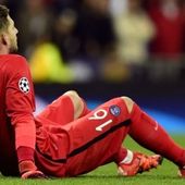 Kevin Trapp un gardien talentueux capable du meilleur comme du pire? - Yanis Voyance Astrologue