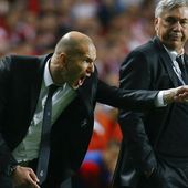 Zinédine Zidane va t-il réussir comme entraîneur du Réal de Madrid ? - Yanis Voyance Astrologue