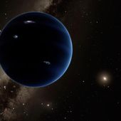 9e planète du système solaire découverte? - Yanis Voyance Astrologue