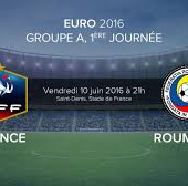 France-Roumanie 10 juin Stade de France à 21h pronostic - Yanis Voyance Astrologue