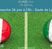 Pronostics France-Republique Irlande 8e de finale Euro 2016 - Yanis Voyance Astrologue