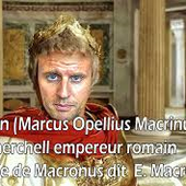 Emmanuel Macron Président de la République élu, à la Pyrrhus - Yanis Voyance Astrologue