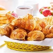 La pénurie de croissant pur beurre guette en France - Yanis Voyance Astrologue