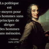 Cap sur les législatives 2017 - Yanis Voyance Astrologue