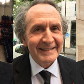 Un décennie mémorable ! - Sous la Voûte étoilée