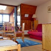 LOCATION STUDIO SUPER BESSE "LES HIRONDELLES" - SUPER-BESSE LOCATION VACANCES PUY DE DOME