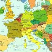 Pourquoi a-t-on créé l'Europe ?