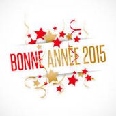 Bonne année et bonne santé !!