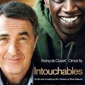 Extrait du film "Intouchables" + transcription