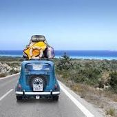 Bonnes vacances !