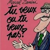 "Tu veux ou tu veux pas ?" chanson !