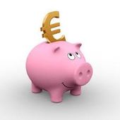 Ecouter de l'économie avec la transcription