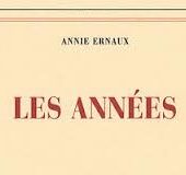 Un livre d'Annie Ernaux à lire absolument