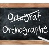 Une solution aux fautes d'orthographe