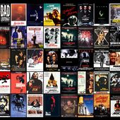 Quatre extraits de films cultes
