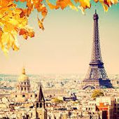 Quel est votre Paris ??