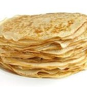 Une recette pour faire de bonnes crêpes, tout simplement