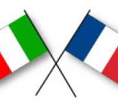 Italie-France, réflexions sur l'interculturalité contemporaine