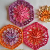 Calendrier de l'Avent d'Annette Petavy : projet n°3 - Creativ-idees, le blog de Casse-bonbec