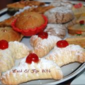 Mes voeux pour l'Aid el fitr 2014 -