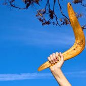 La tactique du boomerang - Le blog de Robin Guilloux